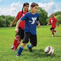 Youth Soccer Association