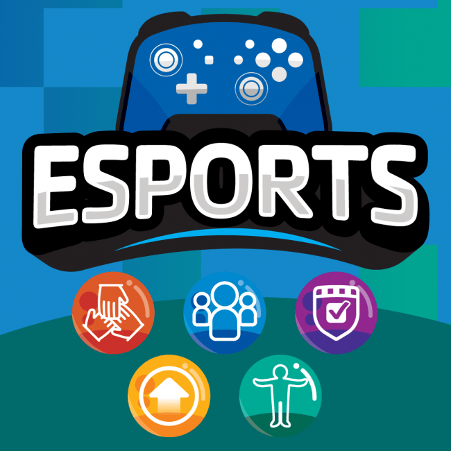 esports