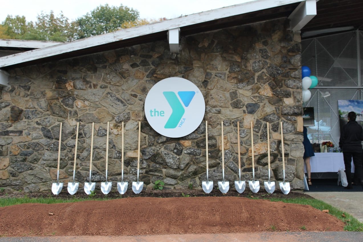 Grounds For Celebration! A New Era Begins At The Berkeley Heights YMCA ...