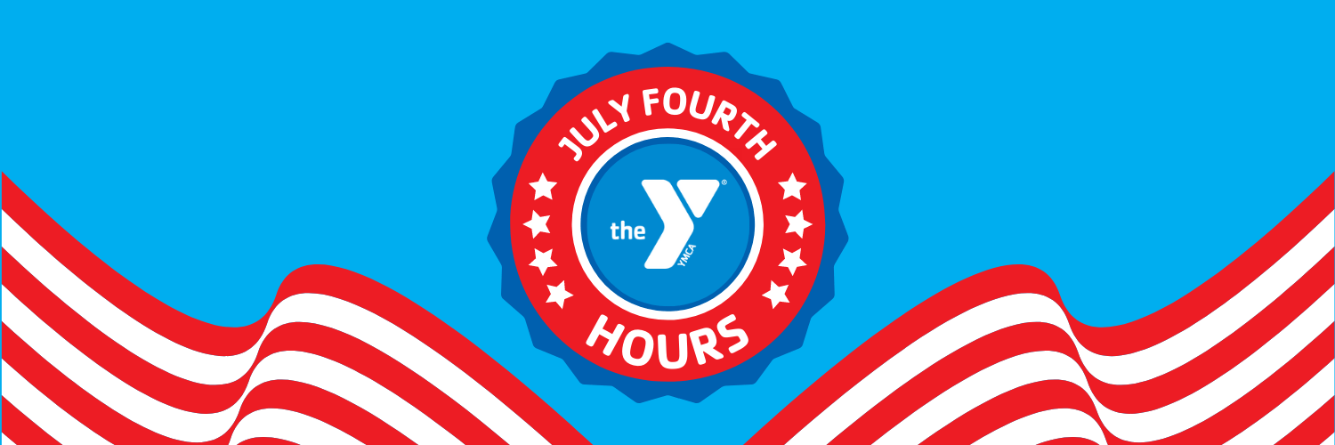 ymca july 4th hours