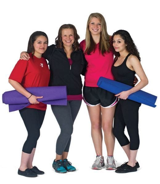 Commit To Be Fit With The Berkeley Heights YMCA’s 30 Day Challenge ...