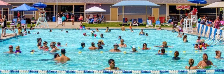 Swimming for good: Everett YMCA's lifeguard class uplifts at-risk kids